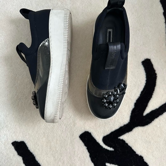 Alexander McQueen Shoes - Picture 3 of 4